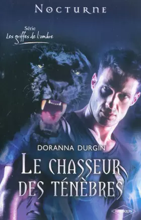 Couverture du produit · Le chasseur des ténèbres