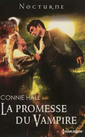 Couverture du produit · La promesse du vampire