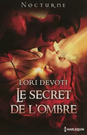 Couverture du produit · Le secret de l'ombre