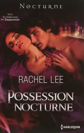 Couverture du produit · Possession nocturne