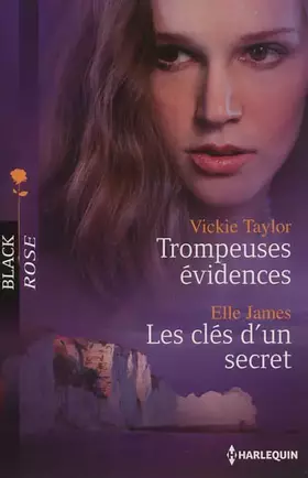 Couverture du produit · Trompeuses évidences - Les clés d'un secret