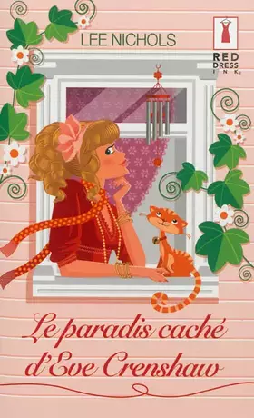 Couverture du produit · Le paradis caché d'Eve Crenshaw