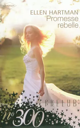 Couverture du produit · Promesse rebelle