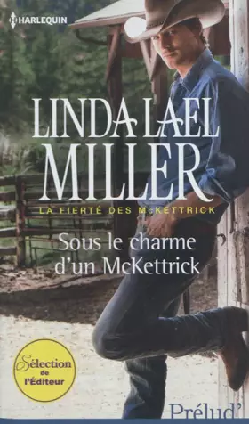 Couverture du produit · Sous le charme d'un McKettrick