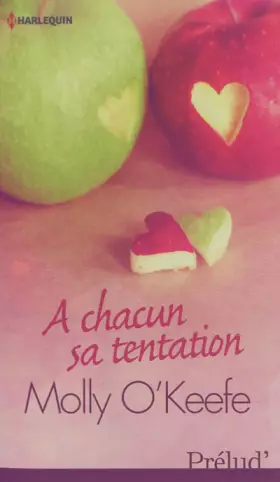 Couverture du produit · A chacun sa tentation
