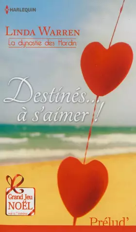 Couverture du produit · Destinés... à s'aimer !