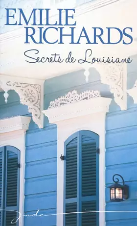 Couverture du produit · Secrets de Louisiane