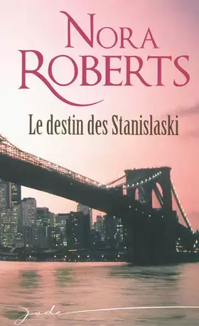 Couverture du produit · Le destin des Stanislaski