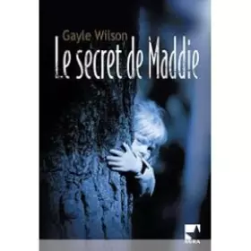 Couverture du produit · Le secret de Maddie