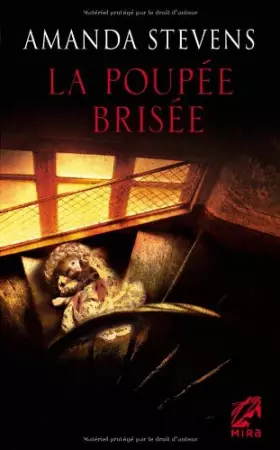 Couverture du produit · La poupée brisée