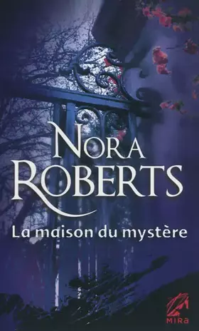 Couverture du produit · La maison du mystère