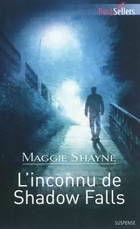 Couverture du produit · L'inconnu de Shadow Falls