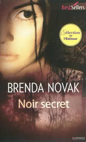 Couverture du produit · Noir secret