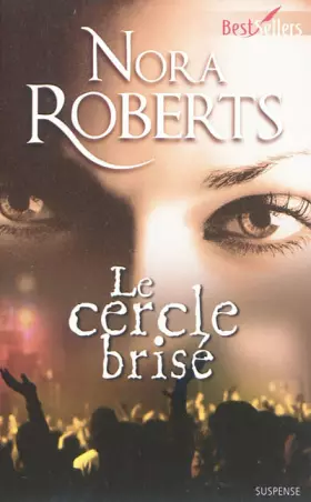 Couverture du produit · Le cercle brisé