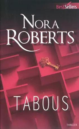 Couverture du produit · Tabous