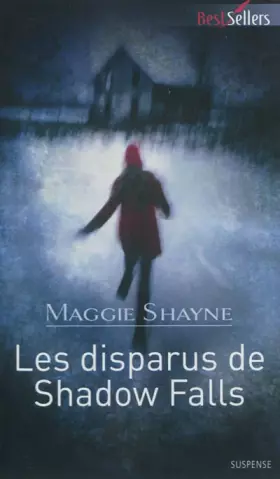 Couverture du produit · Les disparus de Shadow Falls