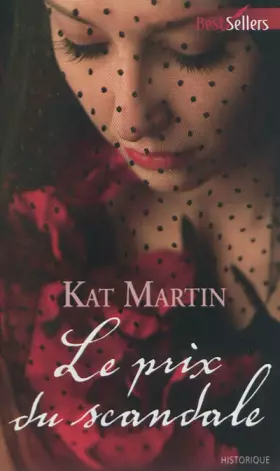 Couverture du produit · Le prix du scandale