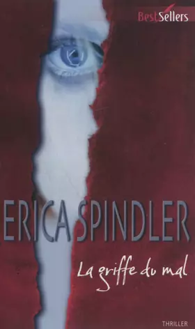 Couverture du produit · La griffe du mal