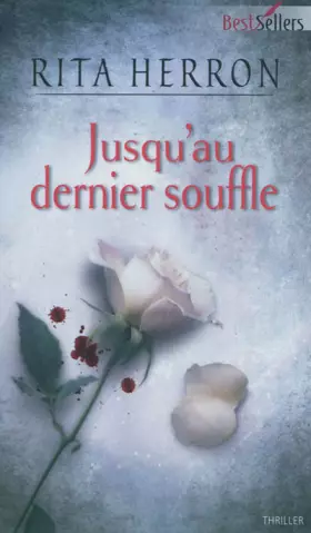 Couverture du produit · Jusqu'au dernier souffle