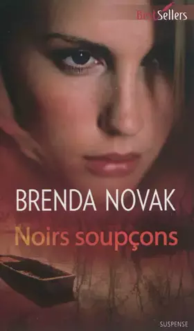 Couverture du produit · Noirs soupçons