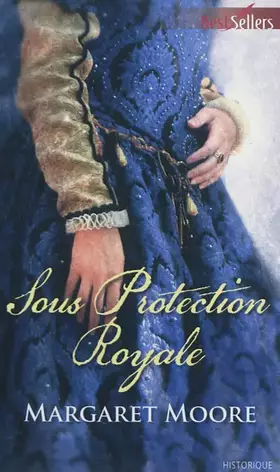 Couverture du produit · Sous protection royale