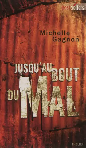 Couverture du produit · Jusqu'au bout du mal