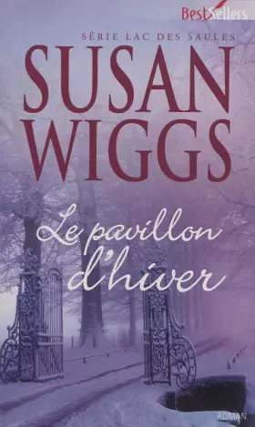 Couverture du produit · Le pavillon d'hiver