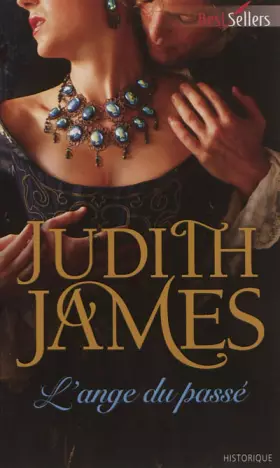 Couverture du produit · L'ange du passé