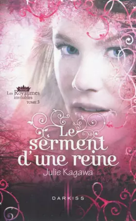 Couverture du produit · Le serment d'une reine