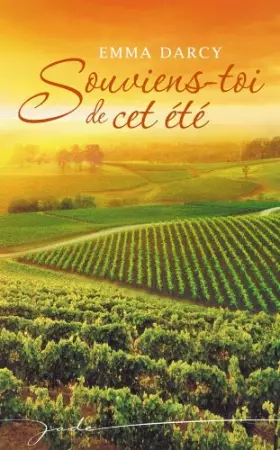 Couverture du produit · Souviens-toi de cet été