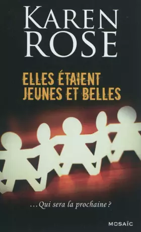 Couverture du produit · Elles étaient jeunes et belles