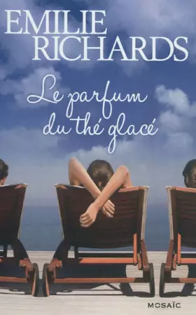 Couverture du produit · Le parfum du thé glacé