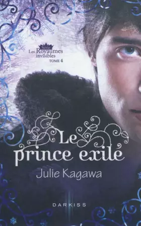 Couverture du produit · Le prince exilé
