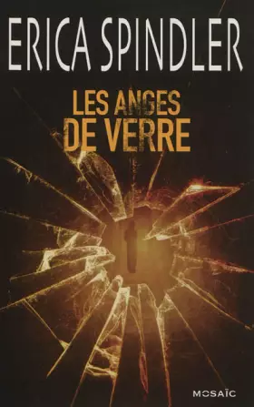 Couverture du produit · Les anges de verre