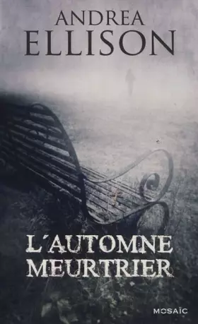 Couverture du produit · L'automne meurtrier