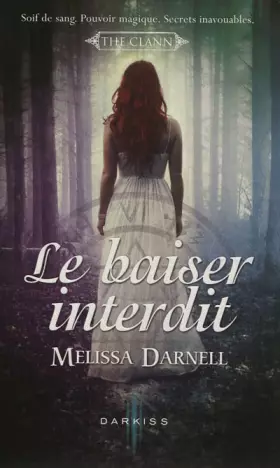 Couverture du produit · Le baiser interdit