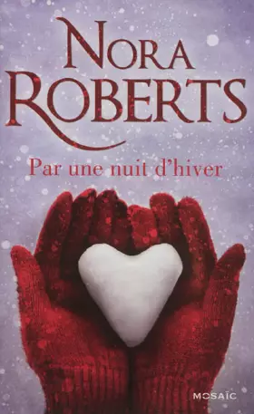 Couverture du produit · Par une nuit d'hiver