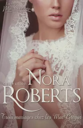 Couverture du produit · Trois mariages chez les MacGregor