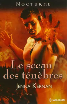 Couverture du produit · Le sceau des ténèbres