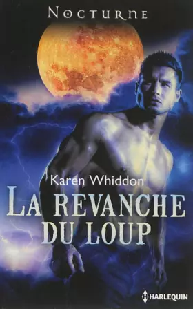 Couverture du produit · La revanche du loup