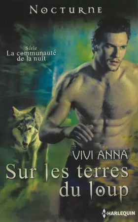 Couverture du produit · Sur les terres du loup