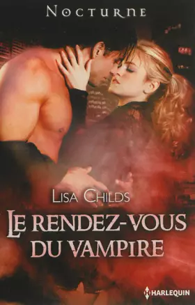 Couverture du produit · Le rendez-vous du vampire