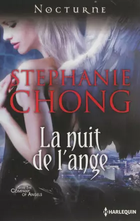 Couverture du produit · La nuit de l'ange