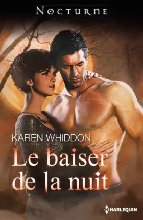 Couverture du produit · Le baiser de la nuit