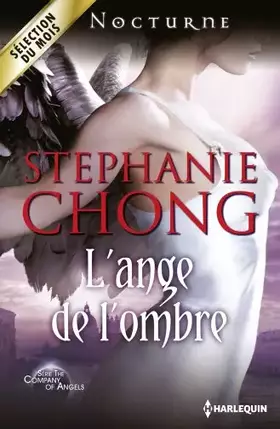Couverture du produit · L'ange de l'ombre