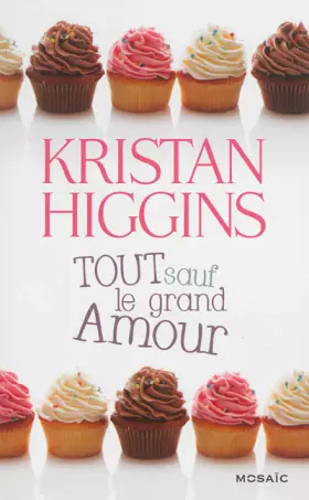 Couverture du produit · Tout sauf le grand Amour