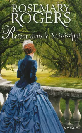 Couverture du produit · Retour dans le Mississippi