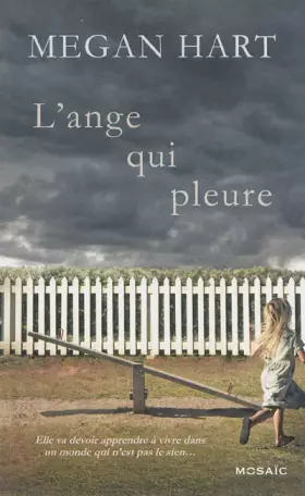 Couverture du produit · L'ange qui pleure