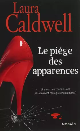 Couverture du produit · Le piège des apparences