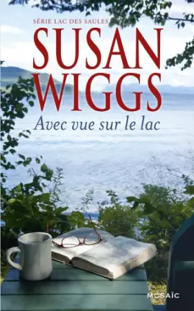 Couverture du produit · Avec vue sur le lac